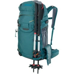 EVOC Patrol 32 - Skitourenrucksack 23 EVOC Patrol 32 - Skitourenrucksack -Campfreunde Geschäft evoc patrol 32 skitourenrucksack petrol evo 0450725176 20