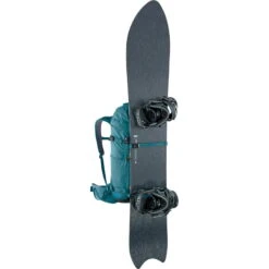 EVOC Patrol 40 - Skitourenrucksack -Campfreunde Geschäft evoc patrol 40 skitourenrucksack petrol evo 0450725152 15