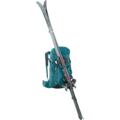 EVOC Patrol 40 - Skitourenrucksack -Campfreunde Geschäft evoc patrol 40 skitourenrucksack petrol evo 0450725152 16