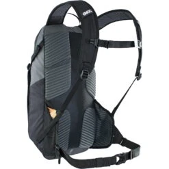 EVOC Ride 12 - Bike-Rucksack -Campfreunde Geschäft evoc ride 12 bike rucksack carbon grey black evo 0450726678 6