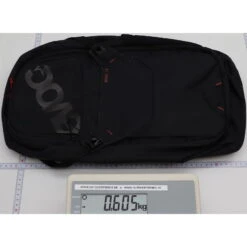 EVOC Ride 16 - Bike-Rucksack -Campfreunde Geschäft evoc ride 16 bike rucksack evo 0450724780 21