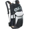 EVOC Stage 12 - Bike-Rucksack 1 EVOC Stage 12 - Bike-Rucksack -Campfreunde Geschäft evoc stage 12 bike rucksack team black white neon orange evo 7016232101 13