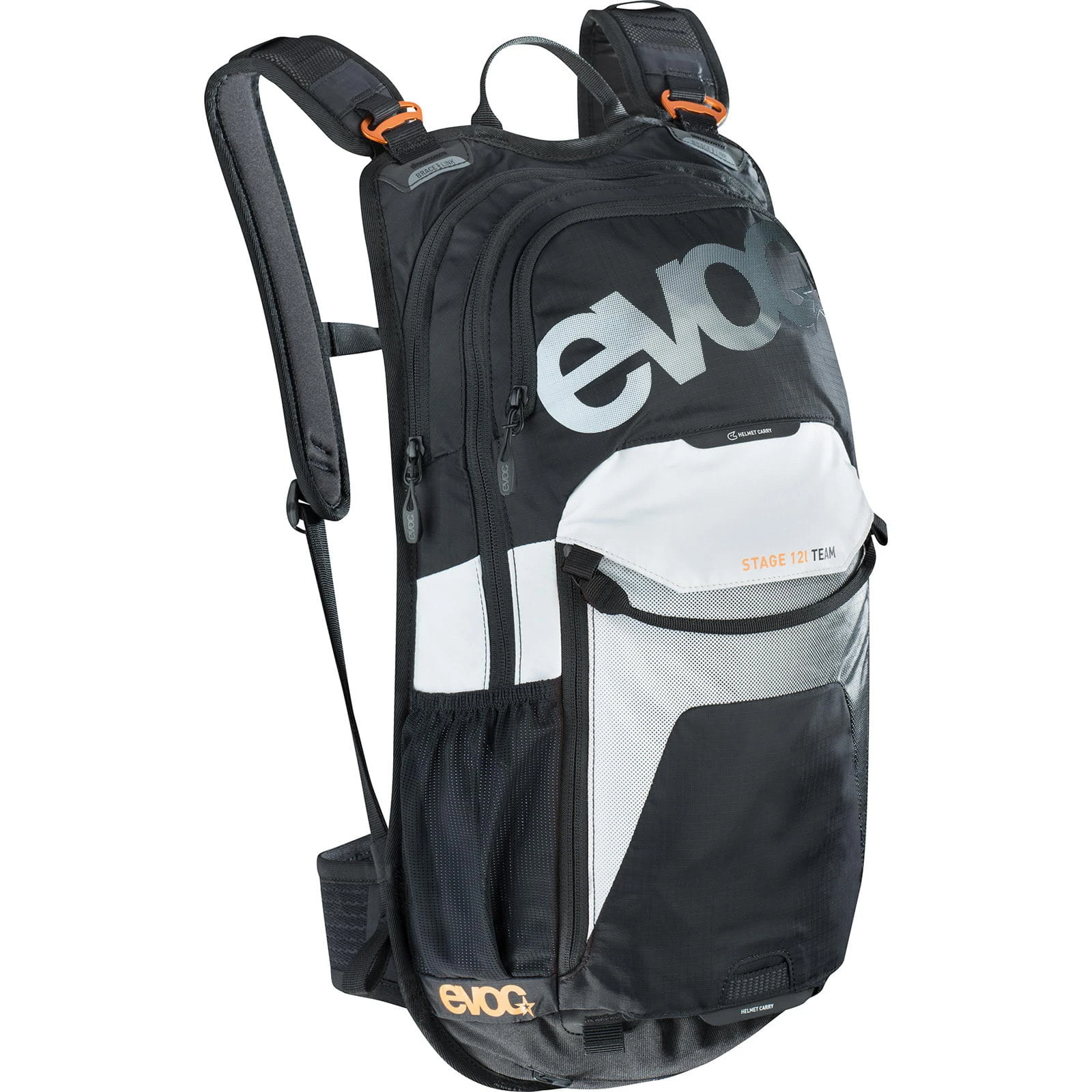 EVOC Stage 12 - Bike-Rucksack 3 EVOC Stage 12 - Bike-Rucksack