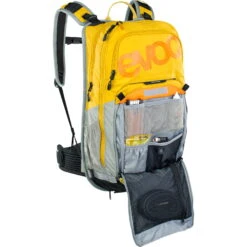 EVOC Stage 18 - Bike-Rucksack 13 EVOC Stage 18 - Bike-Rucksack -Campfreunde Geschäft evoc stage 18 bike rucksack curry stone evo 7016231101 16