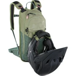 EVOC Stage 6 - Bike-Rucksack 16 EVOC Stage 6 - Bike-Rucksack -Campfreunde Geschäft evoc stage 6 bike rucksack light olive evo 100208100 12
