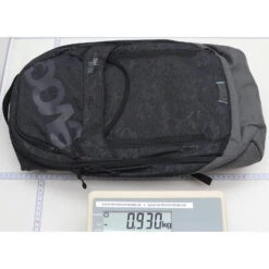 EVOC Trail Pro 10 - Bike-Rucksack -Campfreunde Geschäft evoc trail pro 10 bike rucksack evo 100119128 sm 25