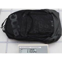 EVOC Trail Pro 16 - Bike-Rucksack -Campfreunde Geschäft evoc trail pro 16 bike rucksack evo 0450726487 36