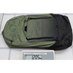 EVOC Trail Pro 16 - Bike-Rucksack -Campfreunde Geschäft evoc trail pro 16 bike rucksack evo 0450726487 37