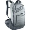 EVOC Trail Pro 16 - Bike-Rucksack -Campfreunde Geschäft evoc trail pro 16 bike rucksack stone carbon grey evo 0450726487 38