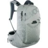 EVOC Trail Pro SF 12 - Bike-Rucksack -Campfreunde Geschäft evoc trail pro sf 12 bike rucksack stone evo 100122107 xs 0