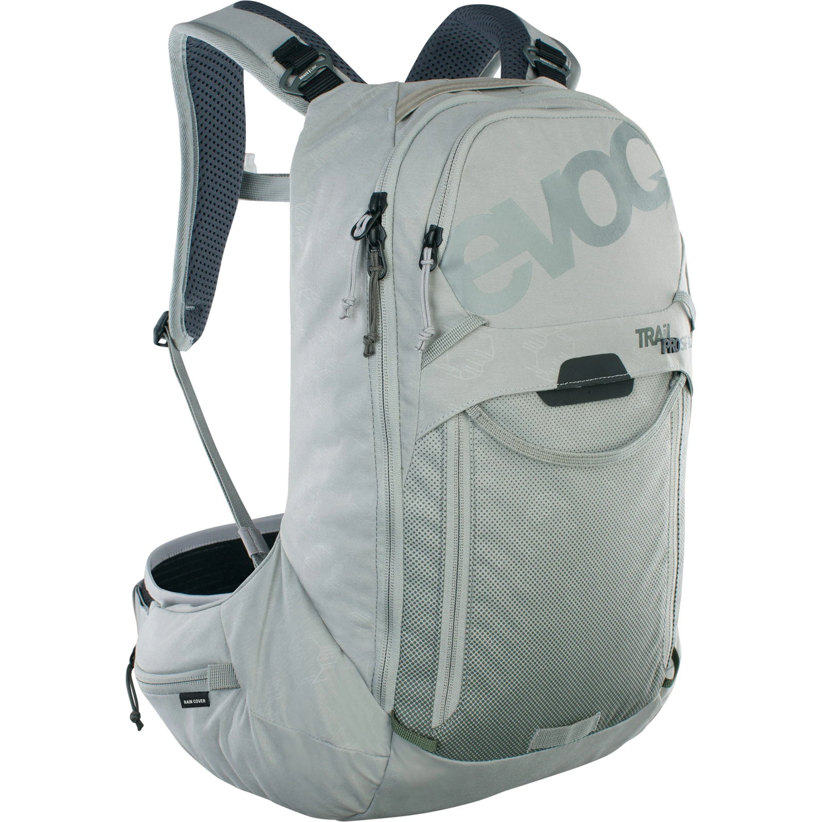 EVOC Trail Pro SF 12 - Bike-Rucksack 3 EVOC Trail Pro SF 12 - Bike-Rucksack