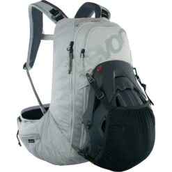 EVOC Trail Pro SF 12 - Bike-Rucksack 20 EVOC Trail Pro SF 12 - Bike-Rucksack -Campfreunde Geschäft evoc trail pro sf 12 bike rucksack stone evo 100122107 xs 3