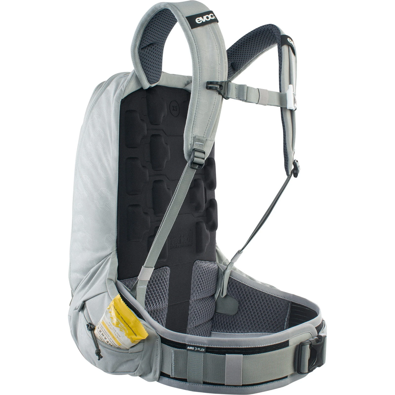 EVOC Trail Pro SF 12 - Bike-Rucksack 5 EVOC Trail Pro SF 12 - Bike-Rucksack – Bild 3