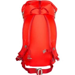 EXPED Black Ice 30 - Wasserdichter Rucksack -Campfreunde Geschäft exped black ice 30 wasserdichter rucksack ep 20170201 2