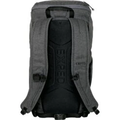 EXPED Centrum 30 - Laptoprucksack -Campfreunde Geschäft exped centrum 30 laptoprucksack black melange ep 7640445453516 3