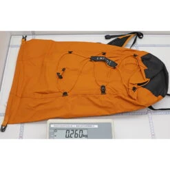 EXPED Cloudburst 25 - Leichtrucksack -Campfreunde Geschäft exped cloudburst 25 leichtrucksack ep 7640445458542 12