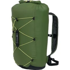 EXPED Cloudburst 25 - Leichtrucksack