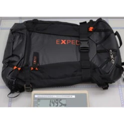 EXPED Couloir 30 - Wintersport-Rucksack -Campfreunde Geschäft exped couloir 30 wintersport rucksack ep 7640445456494 2