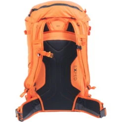 EXPED Couloir 40 - Wintersport-Rucksack -Campfreunde Geschäft exped couloir 40 wintersport rucksack dark lava ep 7640445456517 3