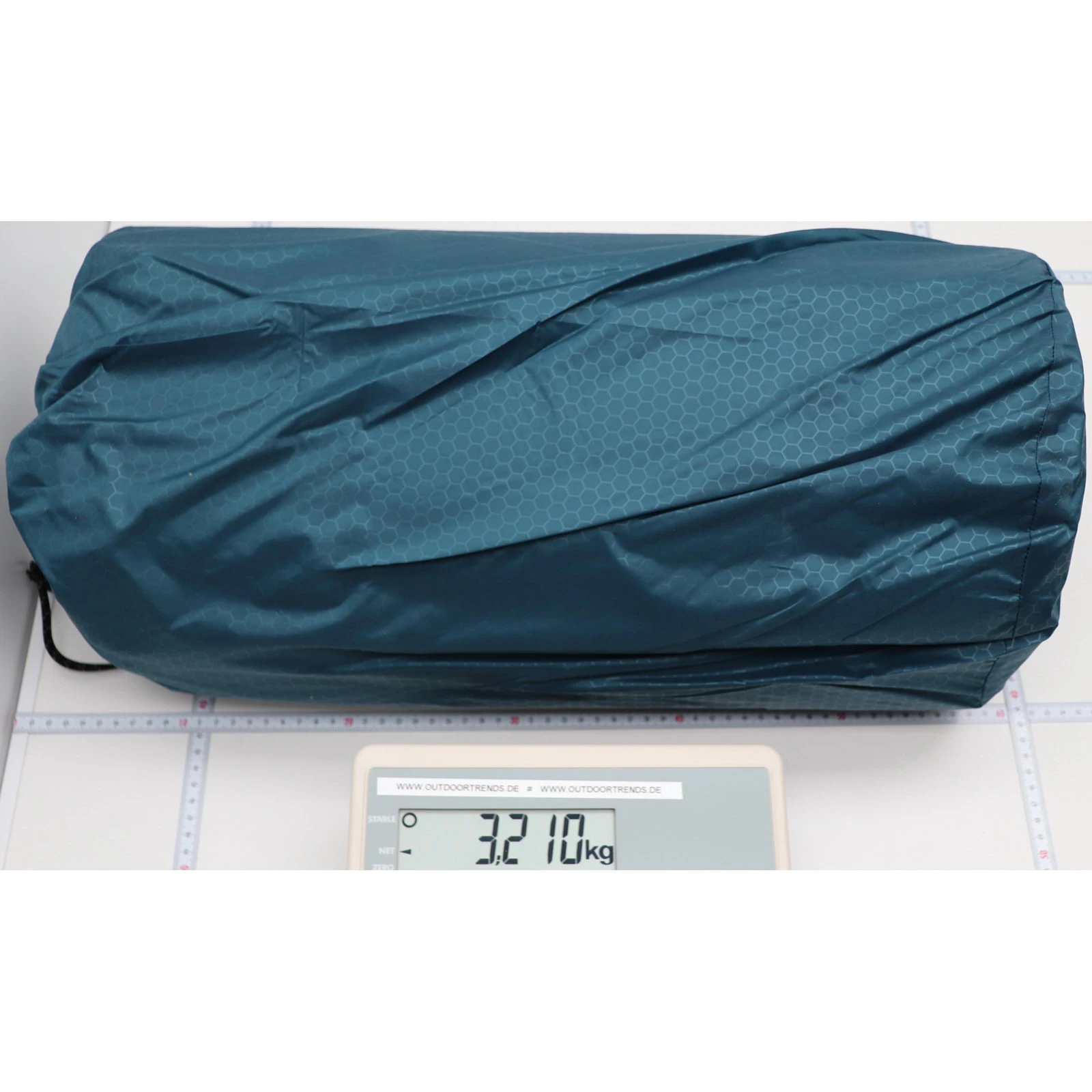 EXPED DeepSleep Mat Duo 7.5 - Isomatte 4 EXPED DeepSleep Mat Duo 7.5 - Isomatte – Bild 2