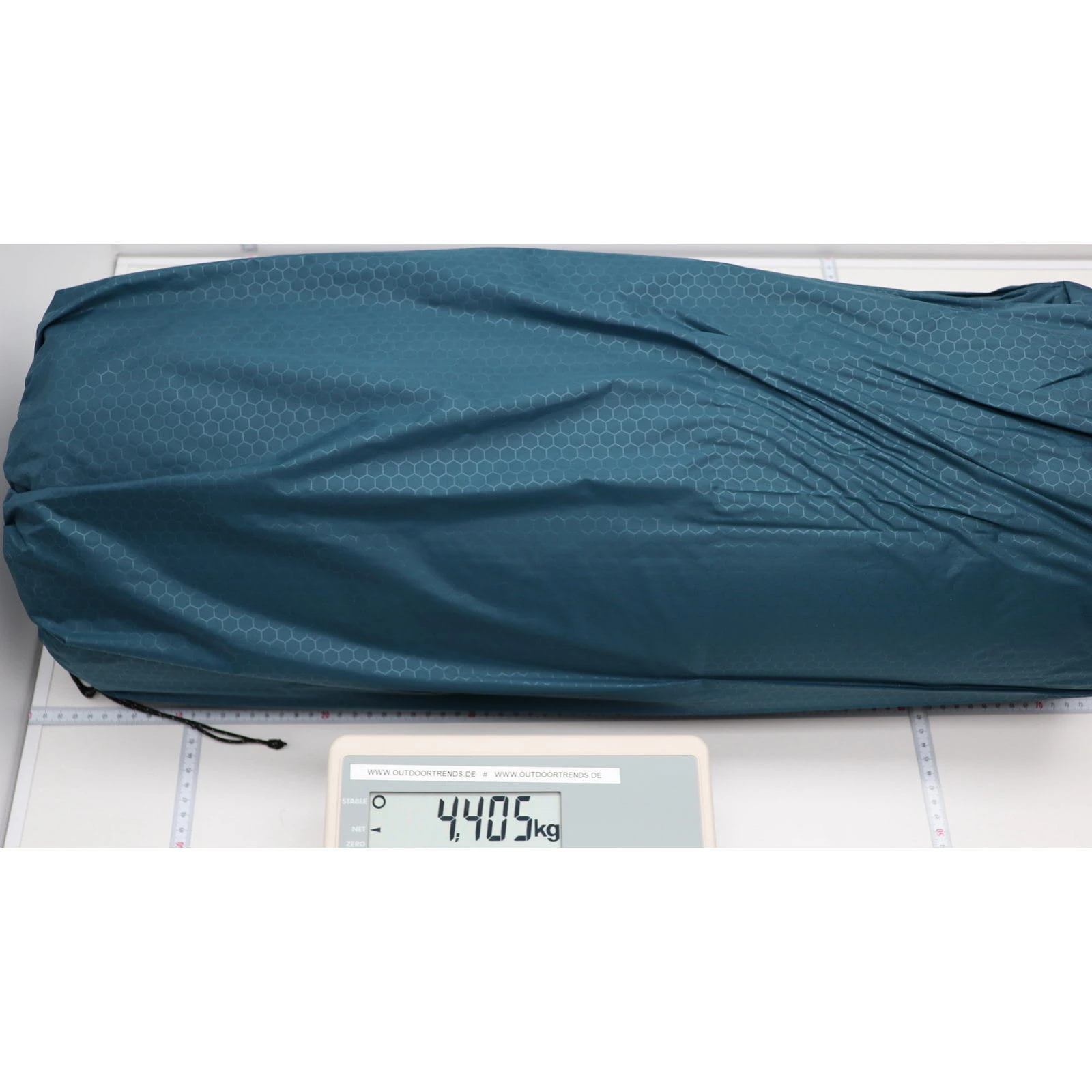 EXPED DeepSleep Mat Duo 7.5 - Isomatte 5 EXPED DeepSleep Mat Duo 7.5 - Isomatte – Bild 3