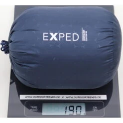 EXPED DeepSleep Pillow - Kopfkissen -Campfreunde Geschäft exped deepsleep pillow kopfkissen ep 7640277841949 8
