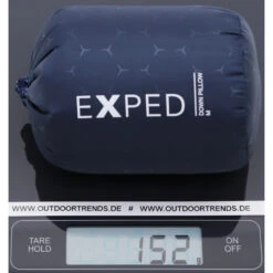 EXPED Down Pillow - Daunen-Kissen -Campfreunde Geschäft exped down pillow daunen kissen ep 7640277841918 0