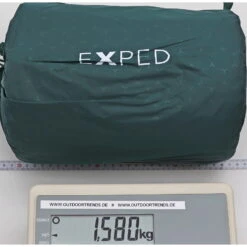 EXPED Dura 5R Duo - Isolierte Schlafmatte Für Zwei 8 EXPED Dura 5R Duo - Isolierte Schlafmatte Für Zwei -Campfreunde Geschäft exped dura 5r duo isolierte schlafmatte fuer zwei ep 7640445454308 2