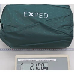 EXPED Dura 5R Duo - Isolierte Schlafmatte Für Zwei 9 EXPED Dura 5R Duo - Isolierte Schlafmatte Für Zwei -Campfreunde Geschäft exped dura 5r duo isolierte schlafmatte fuer zwei ep 7640445454308 3