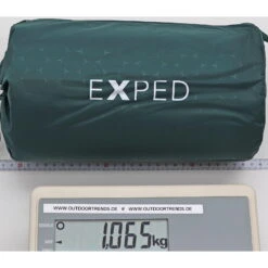 EXPED Dura 5R - Isolierte Schlafmatte -Campfreunde Geschäft exped dura 5r isolierte schlafmatte ep 7640445454278 3