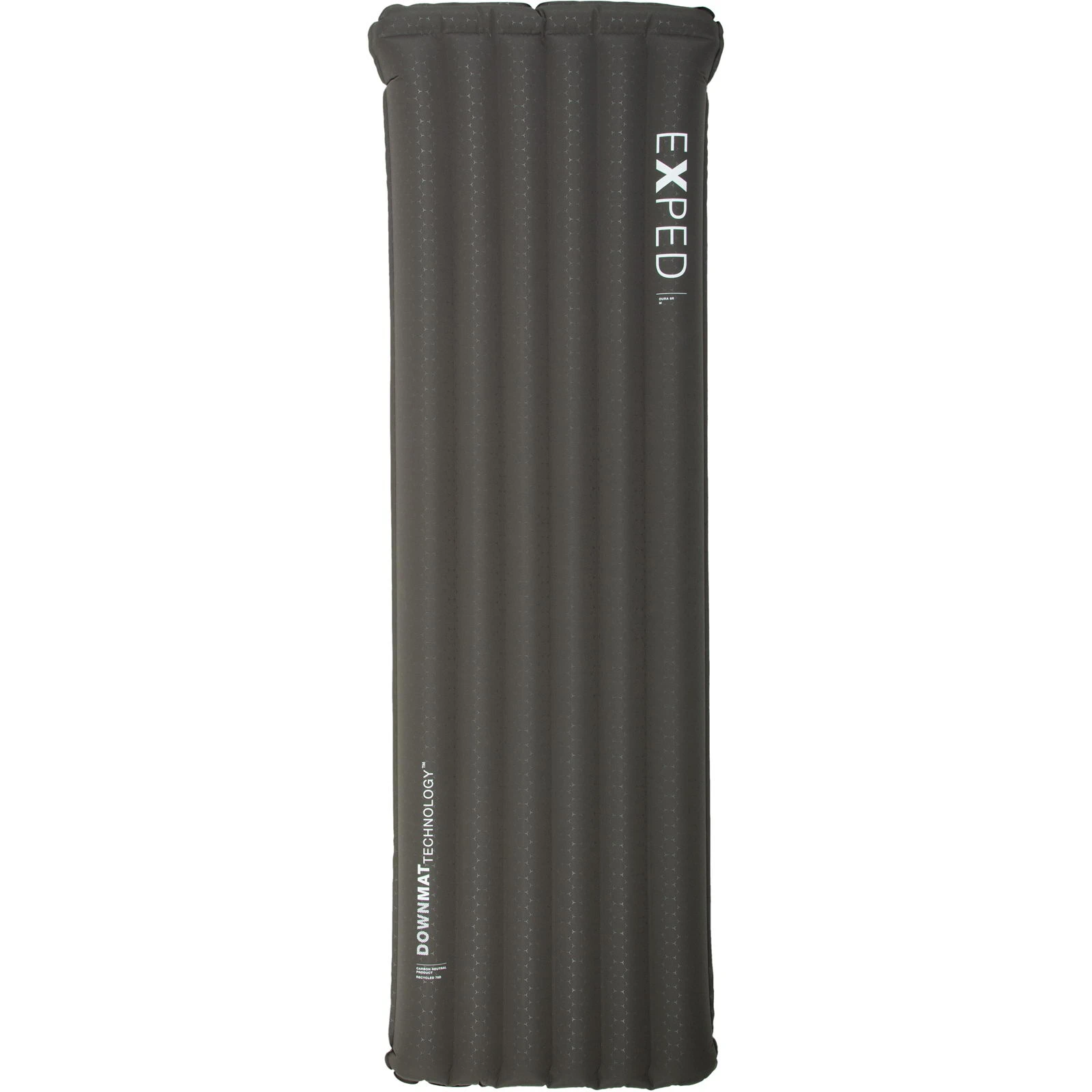 EXPED Dura 8R - Isolierte Daunen-Schlafmatte 4 EXPED Dura 8R - Isolierte Daunen-Schlafmatte – Bild 2