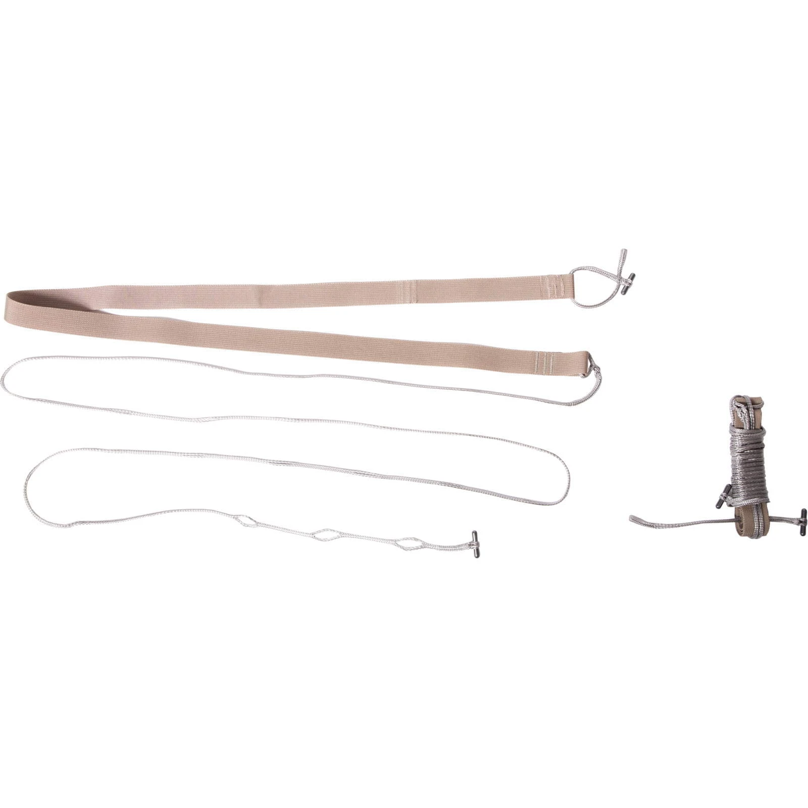 EXPED Hammock Suspension Kit Extreme - Hängemattenzubehör 3 EXPED Hammock Suspension Kit Extreme - Hängemattenzubehör