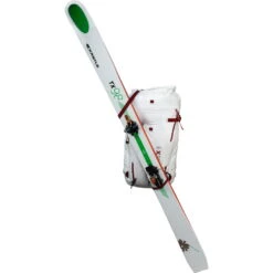 EXPED Icefall 30 - Alpinrucksack -Campfreunde Geschäft exped icefall 30 alpinrucksack white ep 7640171998459 10