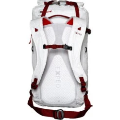 EXPED Icefall 30 - Alpinrucksack -Campfreunde Geschäft exped icefall 30 alpinrucksack white ep 7640171998459 2