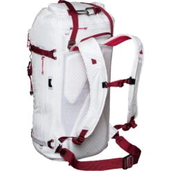 EXPED Icefall 40 - Alpinrucksack -Campfreunde Geschäft exped icefall 40 alpinrucksack white ep 7640445450256 0