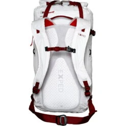 EXPED Icefall 40 - Alpinrucksack -Campfreunde Geschäft exped icefall 40 alpinrucksack white ep 7640445450256 1