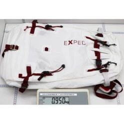 EXPED Icefall 40 - Alpinrucksack -Campfreunde Geschäft exped icefall 40 alpinrucksack white ep 7640445450256 13