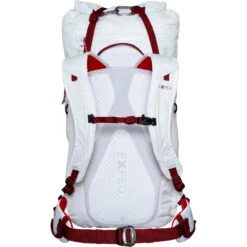 EXPED Icefall 50 - Alpinrucksack -Campfreunde Geschäft exped icefall 50 alpinrucksack white ep 7640445450836 0