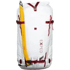 EXPED Icefall 50 - Alpinrucksack -Campfreunde Geschäft exped icefall 50 alpinrucksack white ep 7640445450836 11