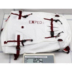 EXPED Icefall 50 - Alpinrucksack -Campfreunde Geschäft exped icefall 50 alpinrucksack white ep 7640445450836 13