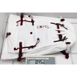 EXPED Icefall 50 - Alpinrucksack -Campfreunde Geschäft exped icefall 50 alpinrucksack white ep 7640445450836 14