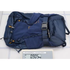 EXPED Impulse 20 - Tourenrucksack -Campfreunde Geschäft exped impulse 20 tourenrucksack ep 7640445451161 4