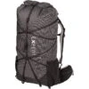 EXPED Lightning 45 Women's - Rucksack -Campfreunde Geschäft exped lightning 45 women s rucksack black ep 7640445451314 1