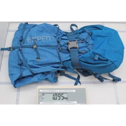 EXPED Lightning 45 Women's - Rucksack -Campfreunde Geschäft exped lightning 45 women s rucksack ep 7640445451314 2