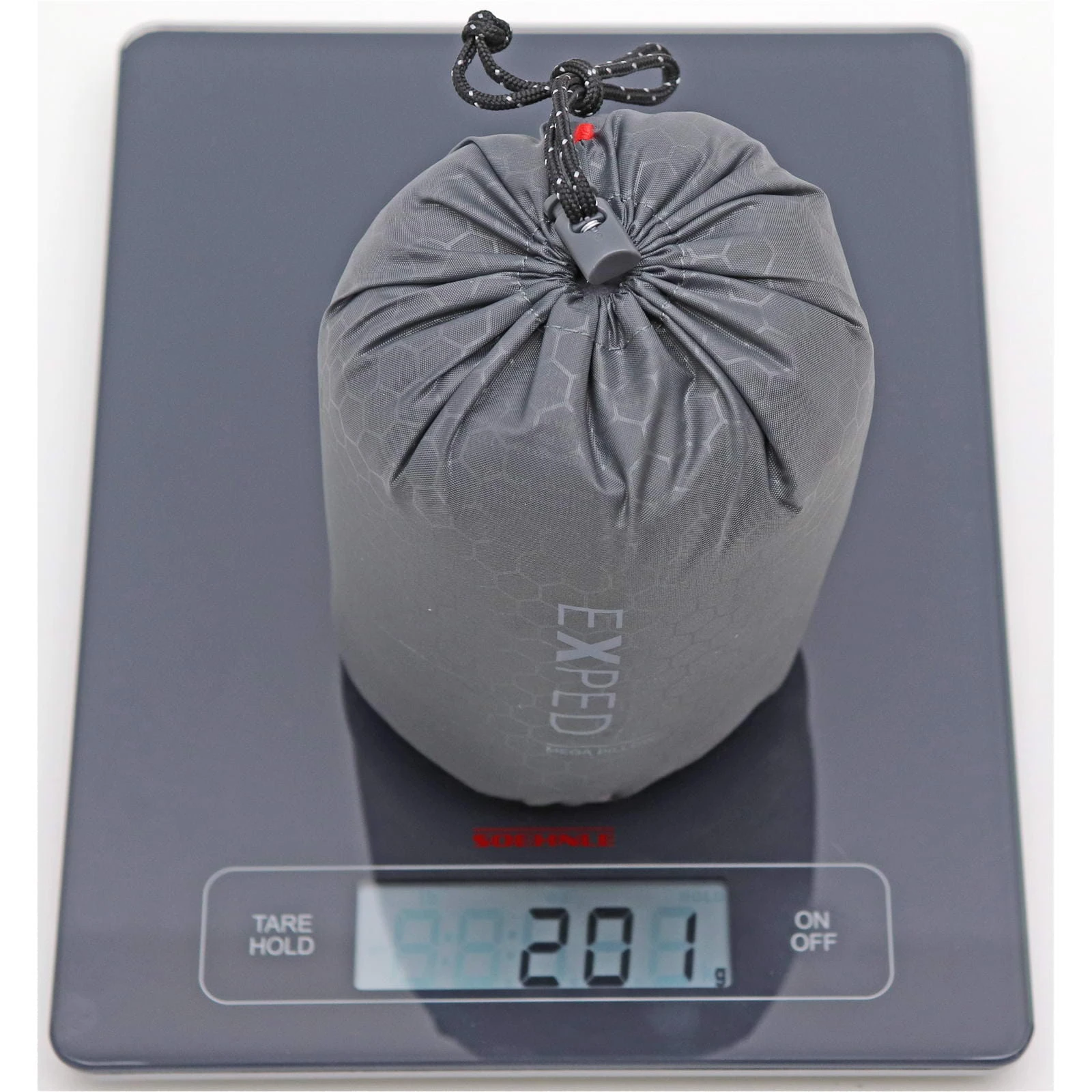 EXPED Mega Pillow - Kopf-Kissen 4 EXPED Mega Pillow - Kopf-Kissen – Bild 2