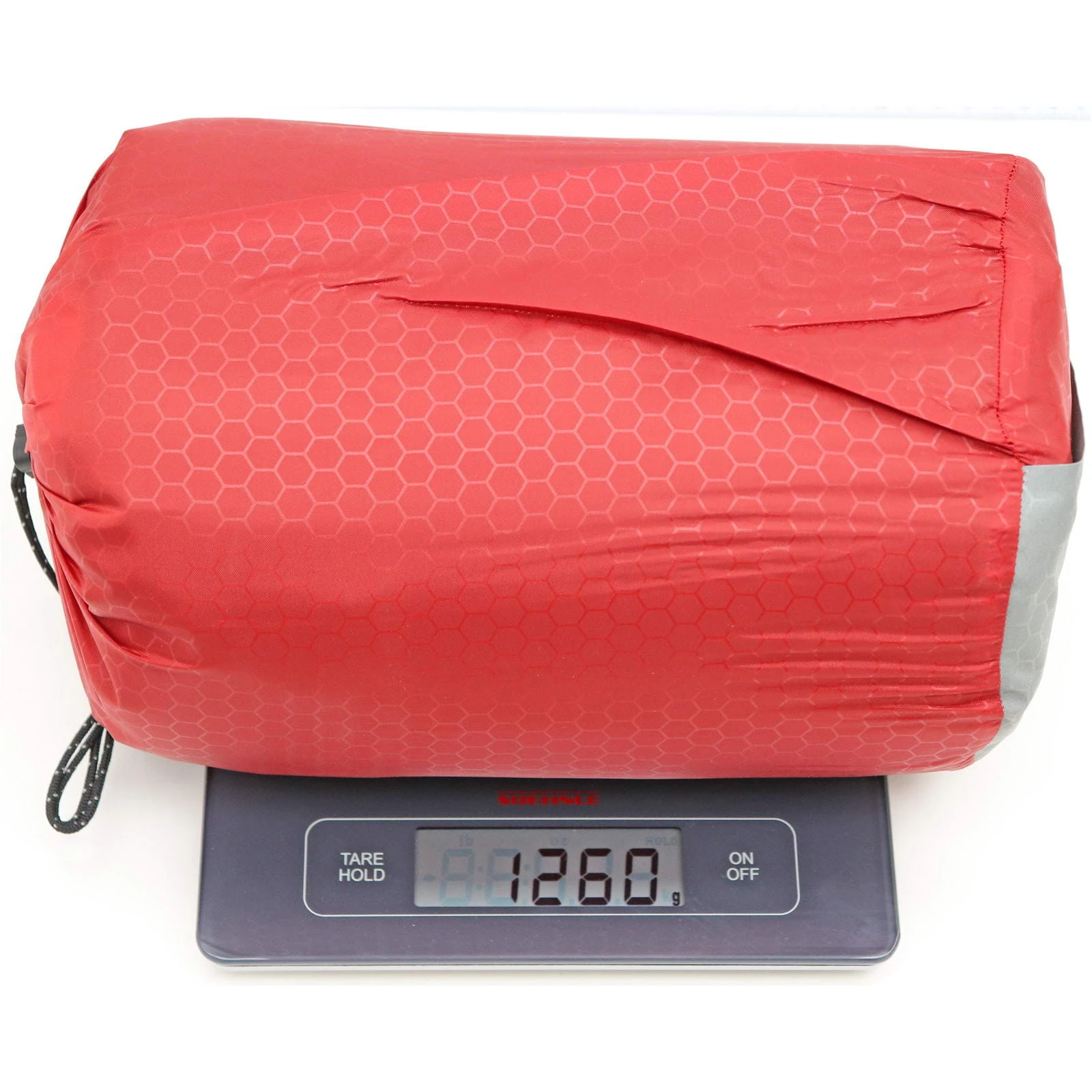 EXPED MegaMat Lite 12 - Luftmatratze 4 EXPED MegaMat Lite 12 - Luftmatratze – Bild 2