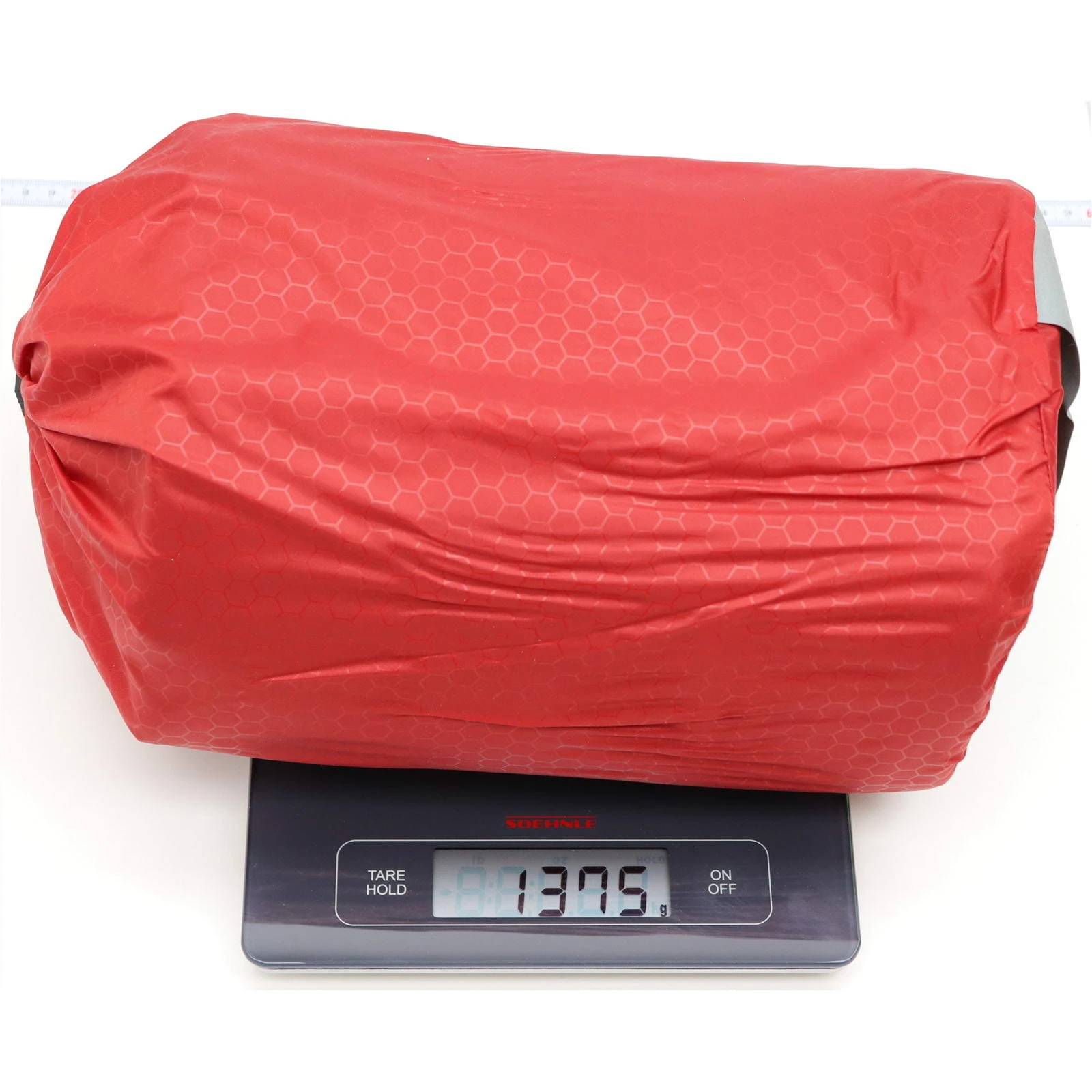 EXPED MegaMat Lite 12 - Luftmatratze 5 EXPED MegaMat Lite 12 - Luftmatratze – Bild 3