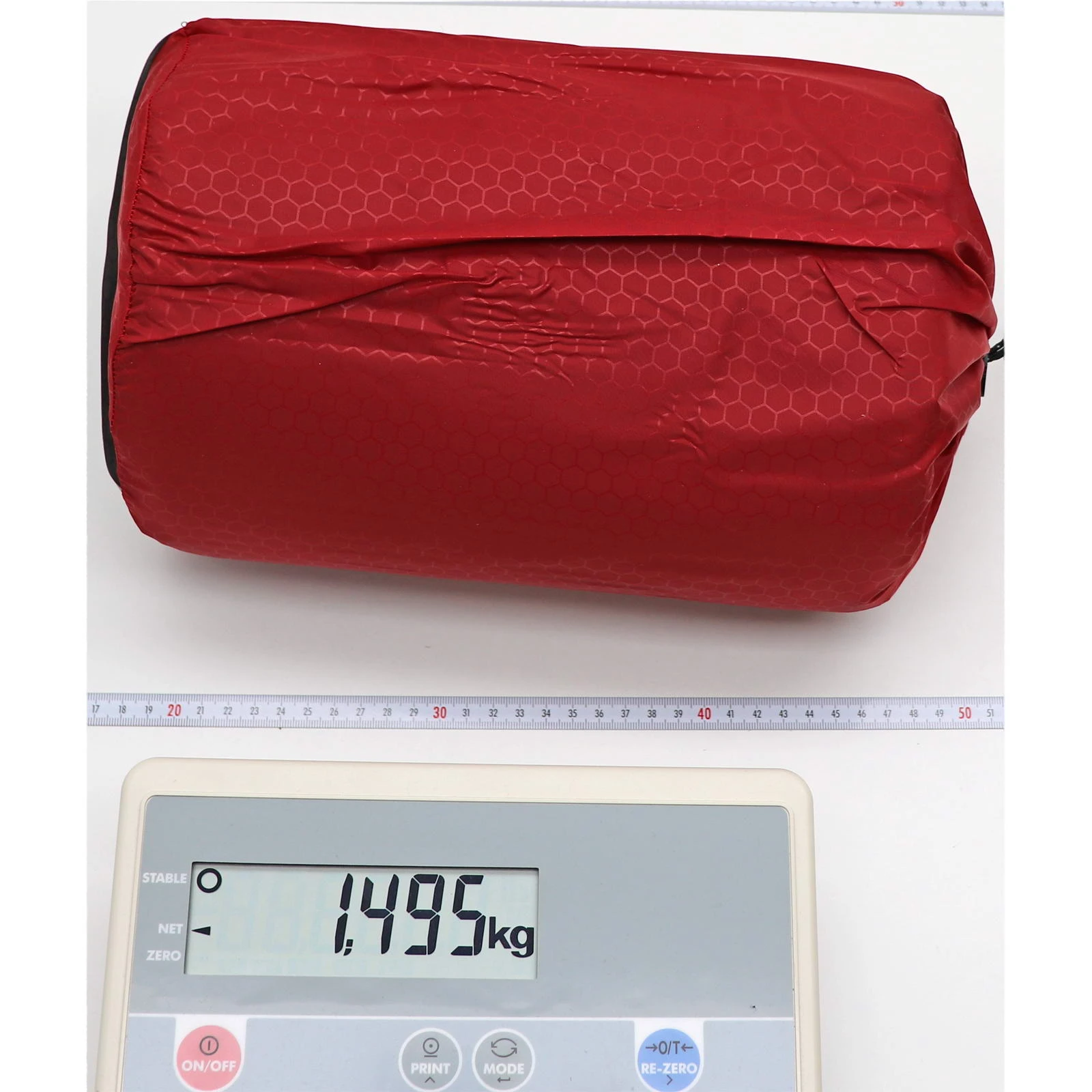 EXPED MegaMat Lite 12 - Luftmatratze 6 EXPED MegaMat Lite 12 - Luftmatratze – Bild 4