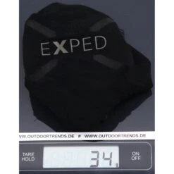 EXPED Mesh Helmet Holder - Helmhalterung -Campfreunde Geschäft exped mesh helmet holder helmhalterung ep 7640445456579 0