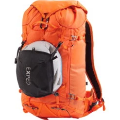 EXPED Mesh Helmet Holder - Helmhalterung -Campfreunde Geschäft exped mesh helmet holder helmhalterung ep 7640445456579 2